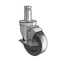 4-33-513 STEM6 VL Jarvis Swivel Caster