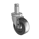 4-33-521HT STEM6 GS Jarvis Swivel Caster
