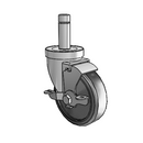 4-34-105 STEM1 VL GS Jarvis Swivel Caster