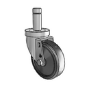 4-34-105 STEM4 Jarvis Swivel Caster