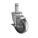 4-34-106 STEM1 VL Jarvis Swivel Caster