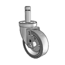 4-34-113G STEM1 GS Jarvis Swivel Caster
