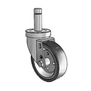 4-34-113P STEM1 Jarvis Swivel Caster