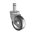 4-34-113P STEM1 GS Jarvis Swivel Caster