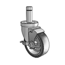 4-34-113P STEM3 VL GS Jarvis Swivel Caster