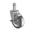 4-34-113 STEM1 VL GS Jarvis Swivel Caster