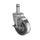 4-34-121 STEM1 VL GS Jarvis Swivel Caster