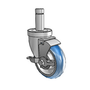 4-34-213B STEM3 VL Jarvis Swivel Caster