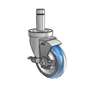 4-34-213B STEM3 VL GS Jarvis Swivel Caster