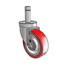 4-34-213RTF STEM1 GS Jarvis Swivel Caster