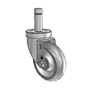 4-34-314GD STEM1 Jarvis Swivel Caster