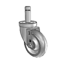 4-34-314G STEM1 GS Jarvis Swivel Caster