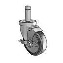 4-34-452 STEM1 VL Jarvis Swivel Caster