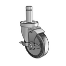 4-34-452 STEM3 VL Jarvis Swivel Caster