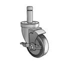 4-34-462 STEM1 VL GS Jarvis Swivel Caster