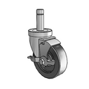 4-34-513 STEM1 VL GS Jarvis Swivel Caster
