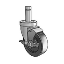 4-34-513 STEM3 VL Jarvis Swivel Caster