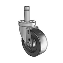4-34-521HT STEM1 GS Jarvis Swivel Caster