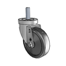 4-36-105 STEM3 GS Jarvis Swivel Caster