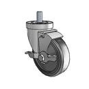 4-36-106 STEM2 VL GS Jarvis Swivel Caster