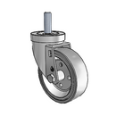 4-36-113G STEM3 Jarvis Swivel Caster