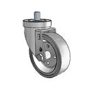 4-36-113G STEM4 GS Jarvis Swivel Caster