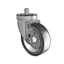 4-36-113P STEM1 GS Jarvis Swivel Caster