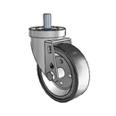 4-36-113P STEM2 Jarvis Swivel Caster