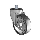 4-36-113 STEM1 Jarvis Swivel Caster