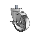 4-36-113 STEM1 VL GS Jarvis Swivel Caster