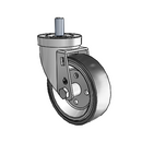 4-36-113 STEM2 GS Jarvis Swivel Caster
