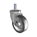4-36-113 STEM3 Jarvis Swivel Caster