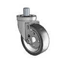 4-36-113 STEM8 GS Jarvis Swivel Caster