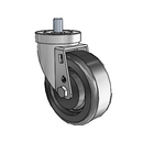 4-36-121 STEM1 Jarvis Swivel Caster