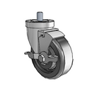 4-36-121 STEM1 VL Jarvis Swivel Caster