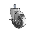 4-36-121 STEM2 VL GS Jarvis Swivel Caster