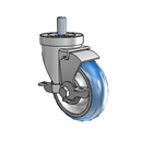 4-36-213B STEM2 VL Jarvis Swivel Caster