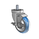 4-36-213B STEM2 VL GS Jarvis Swivel Caster