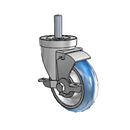 4-36-213B STEM3 VL GS Jarvis Swivel Caster