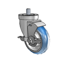 4-36-213B STEM4 VL GS Jarvis Swivel Caster
