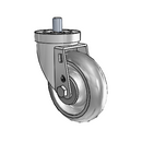 4-36-213GD STEM1 Jarvis Swivel Caster