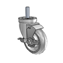 4-36-213GD STEM3 VL Jarvis Swivel Caster