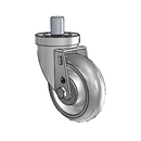 4-36-213GD STEM8 Jarvis Swivel Caster