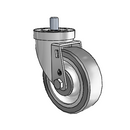 4-36-213GF STEM1 GS Jarvis Swivel Caster