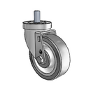 4-36-213GF STEM2 Jarvis Swivel Caster