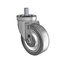 4-36-213GF STEM2 GS Jarvis Swivel Caster