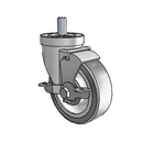 4-36-213GF STEM2 VL Jarvis Swivel Caster