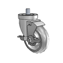 4-36-213G STEM1 VL GS Jarvis Swivel Caster