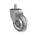 4-36-213G STEM2 GS Jarvis Swivel Caster