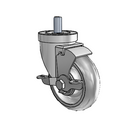 4-36-213G STEM2 VL GS Jarvis Swivel Caster